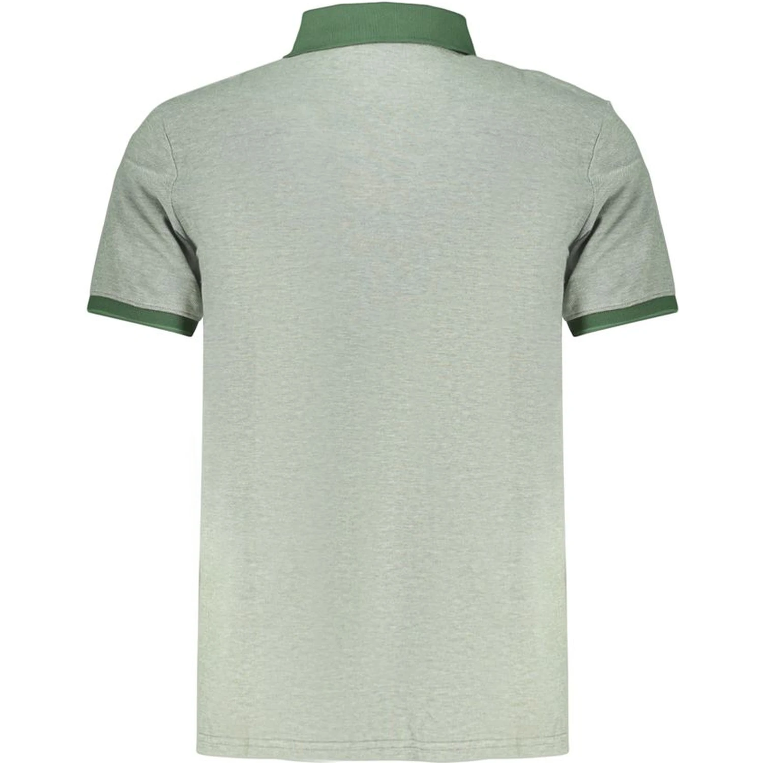 Verde Cotton Men Polo