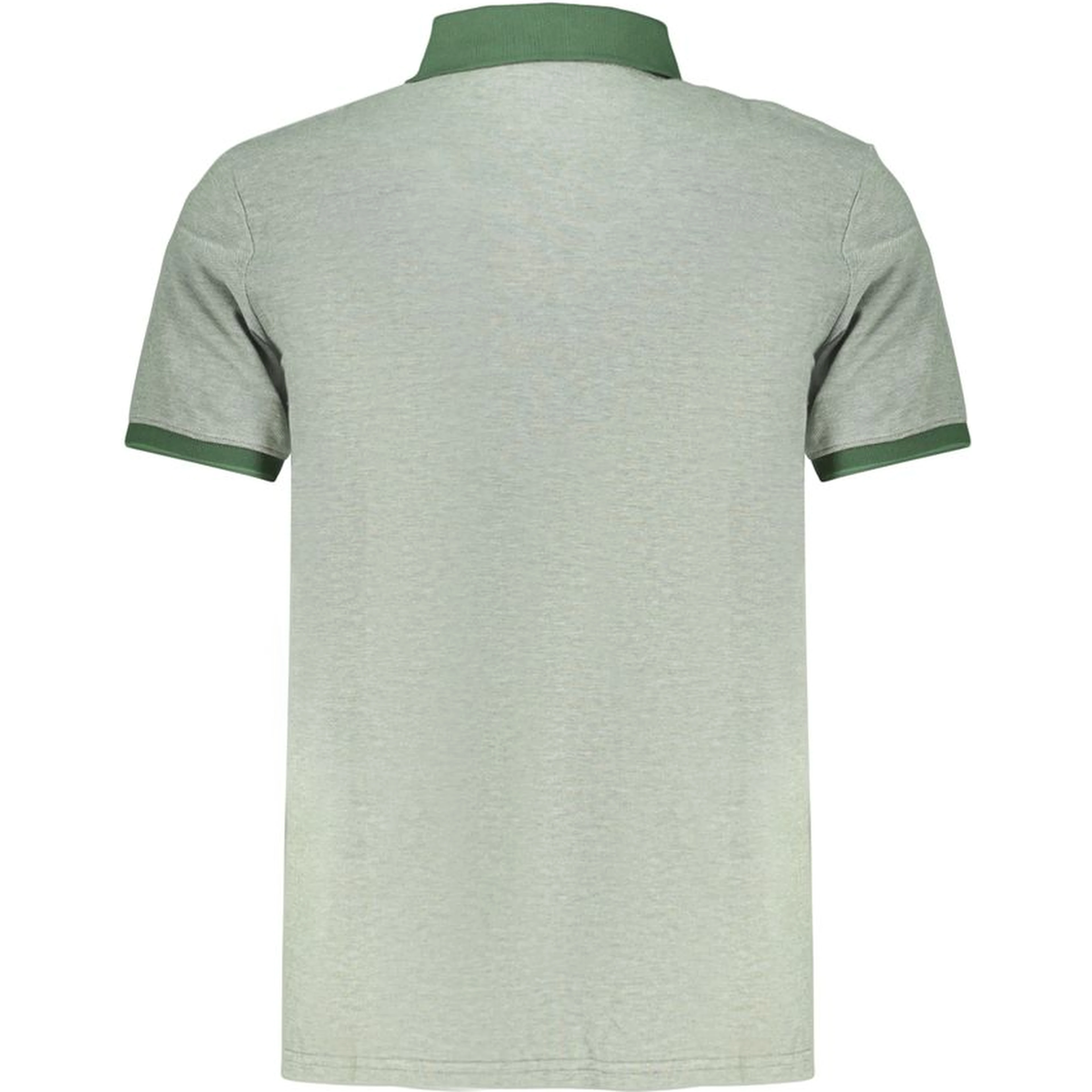 Verde Cotton Men Polo