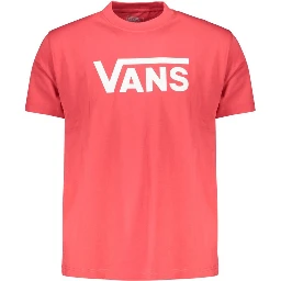 Rosso Cotton Men T-Shirt