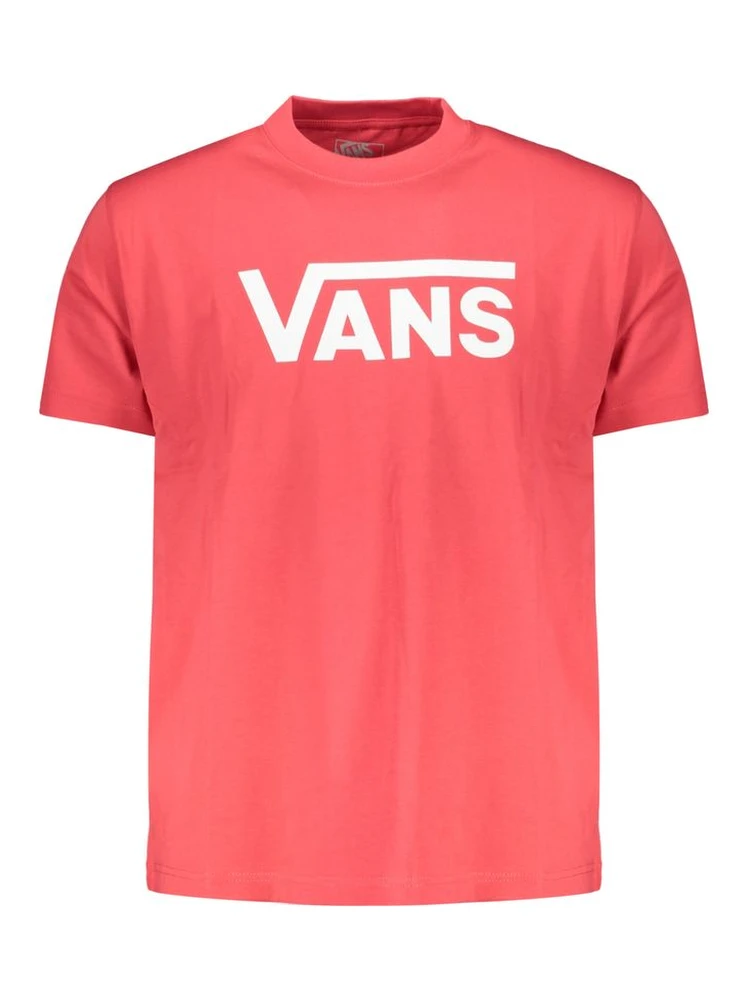 Rosso Cotton Men T-Shirt