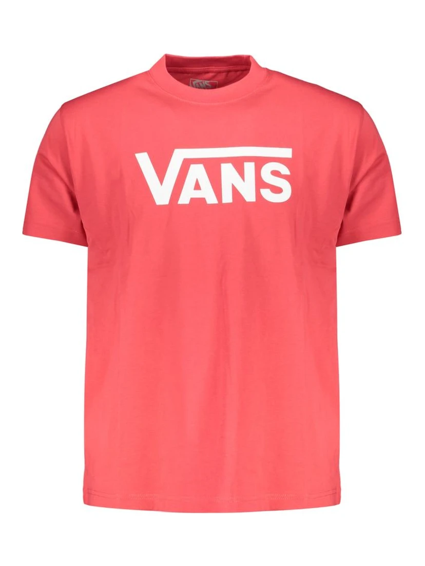 Rosso Cotton Men T-Shirt