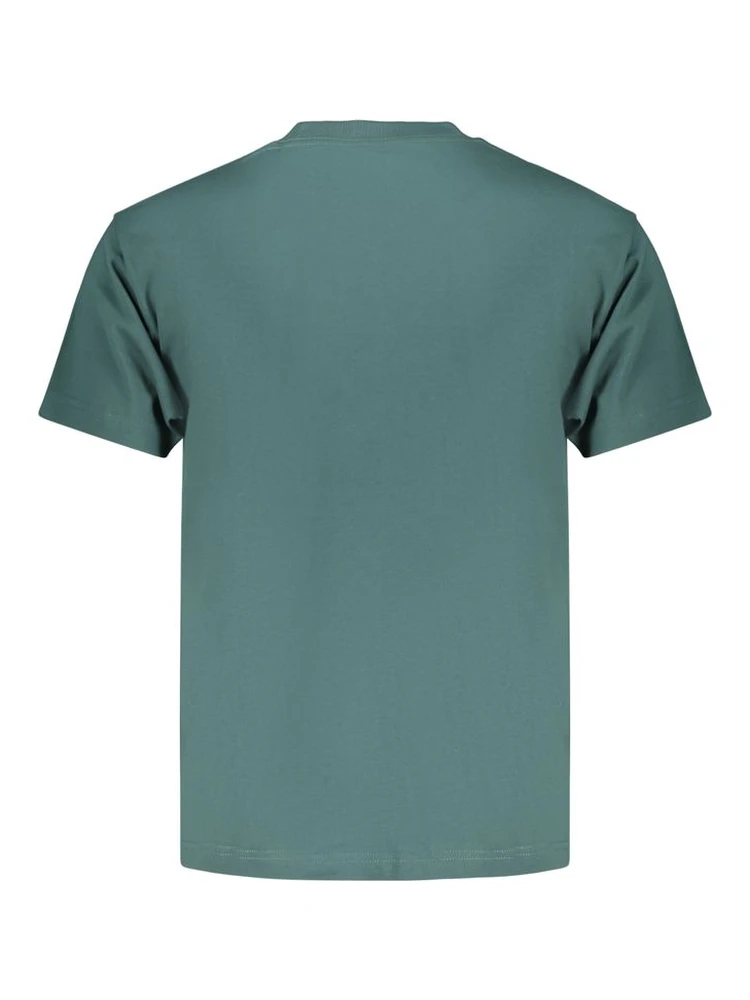 Verde Cotton Men T-Shirt alternative