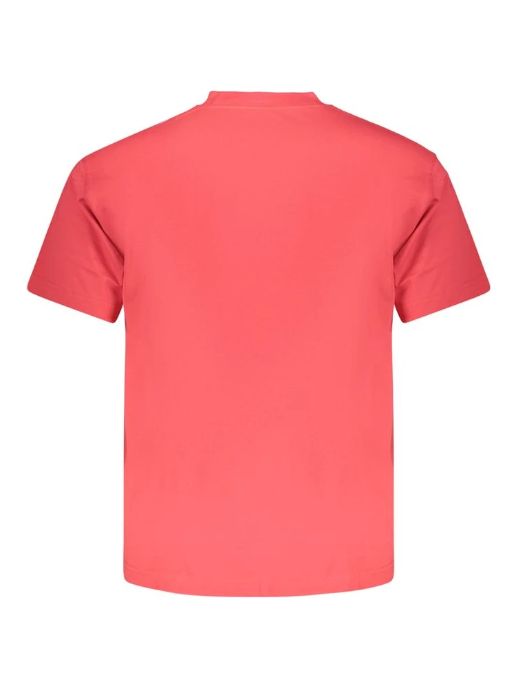 Rosso Cotton Men T-Shirt alternative