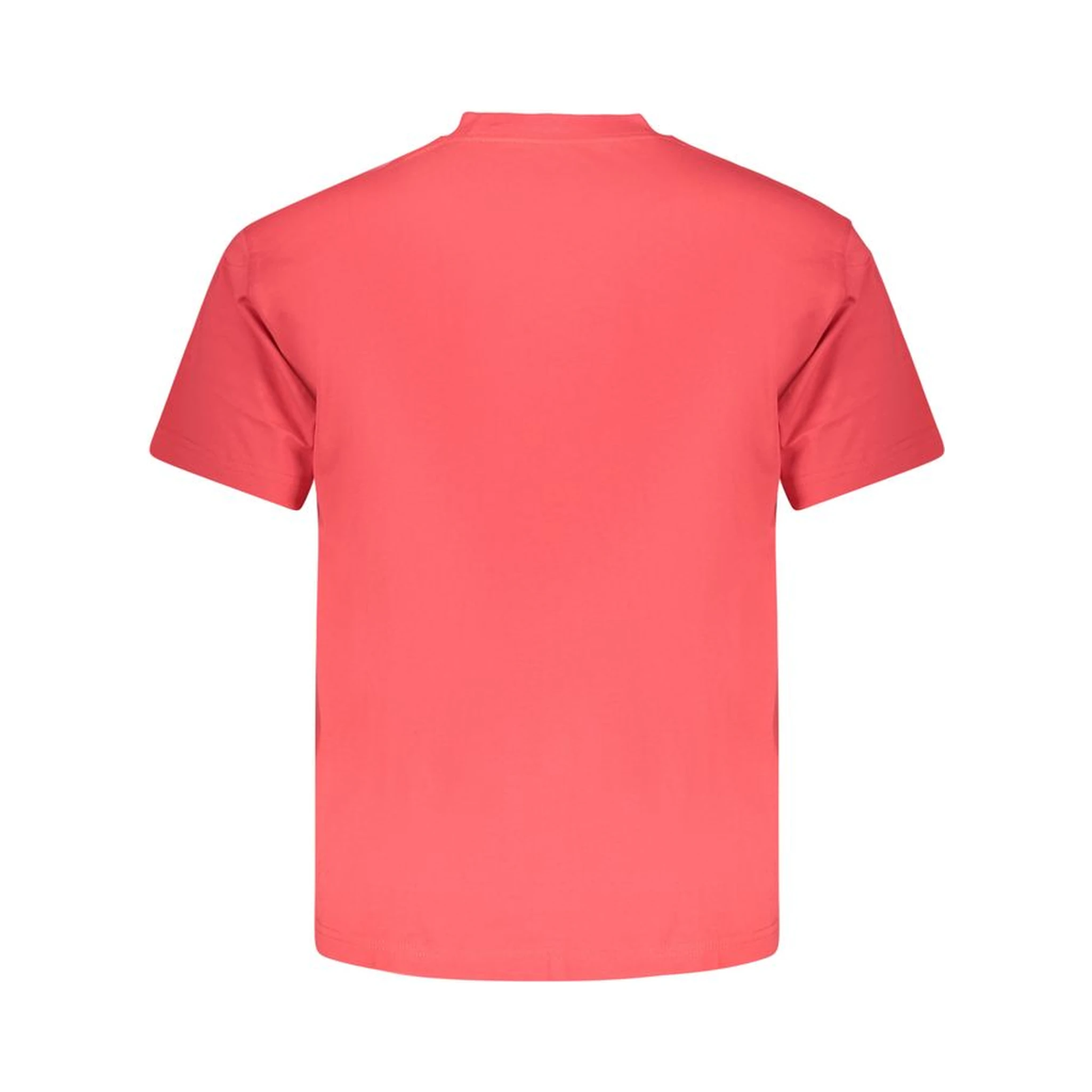 Rosso Cotton Men T-Shirt