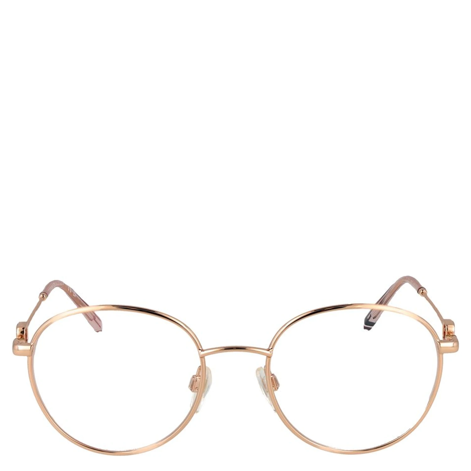 Gold Stainless Steel Glasses (Frames)
