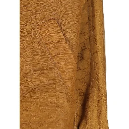 Hoodie zippered jacket GG