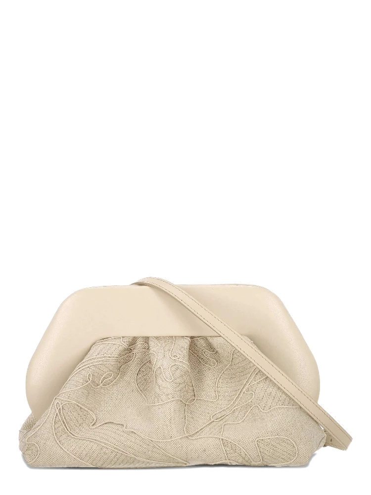 THEMOIRE' Bags.. White