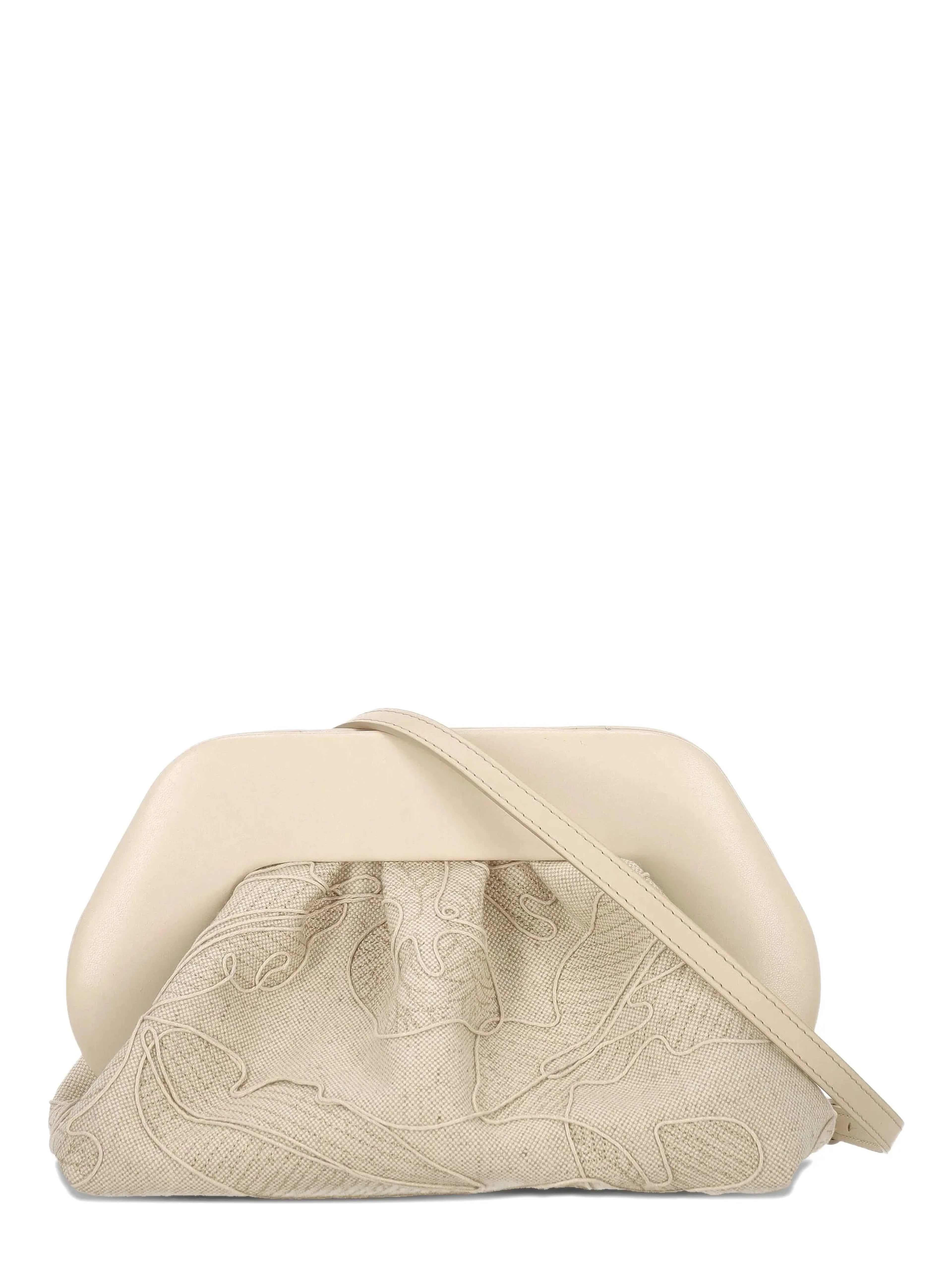 THEMOIRE' Bags.. White