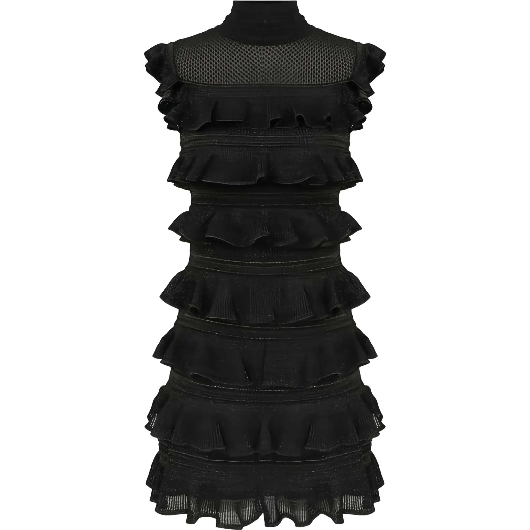 Zimmermann Dresses Black
