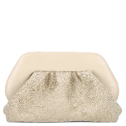 THEMOIRE' Bags.. White