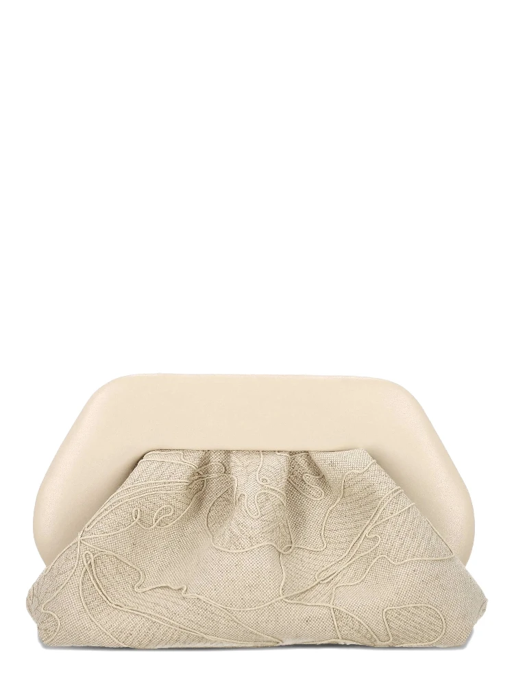 THEMOIRE' Bags.. White alternative