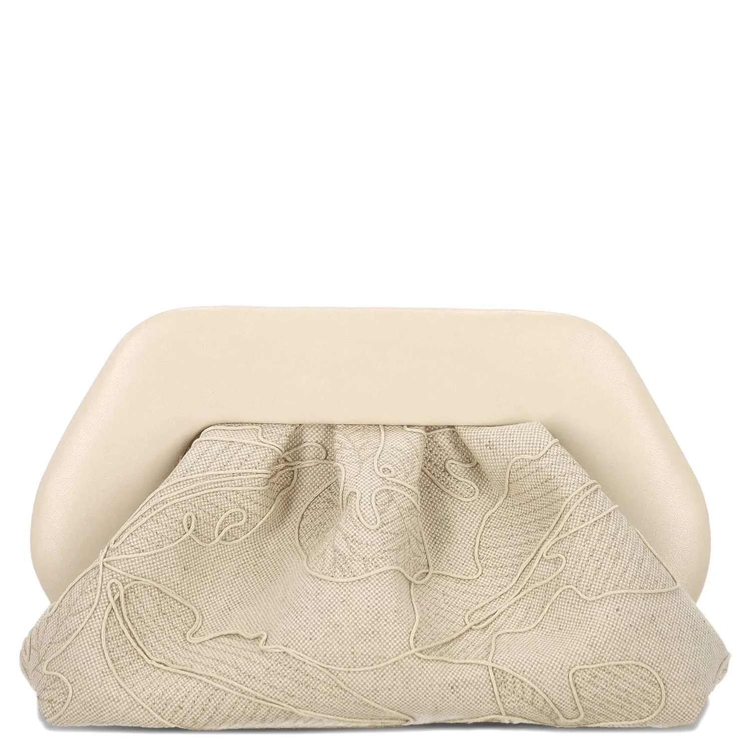 THEMOIRE' Bags.. White