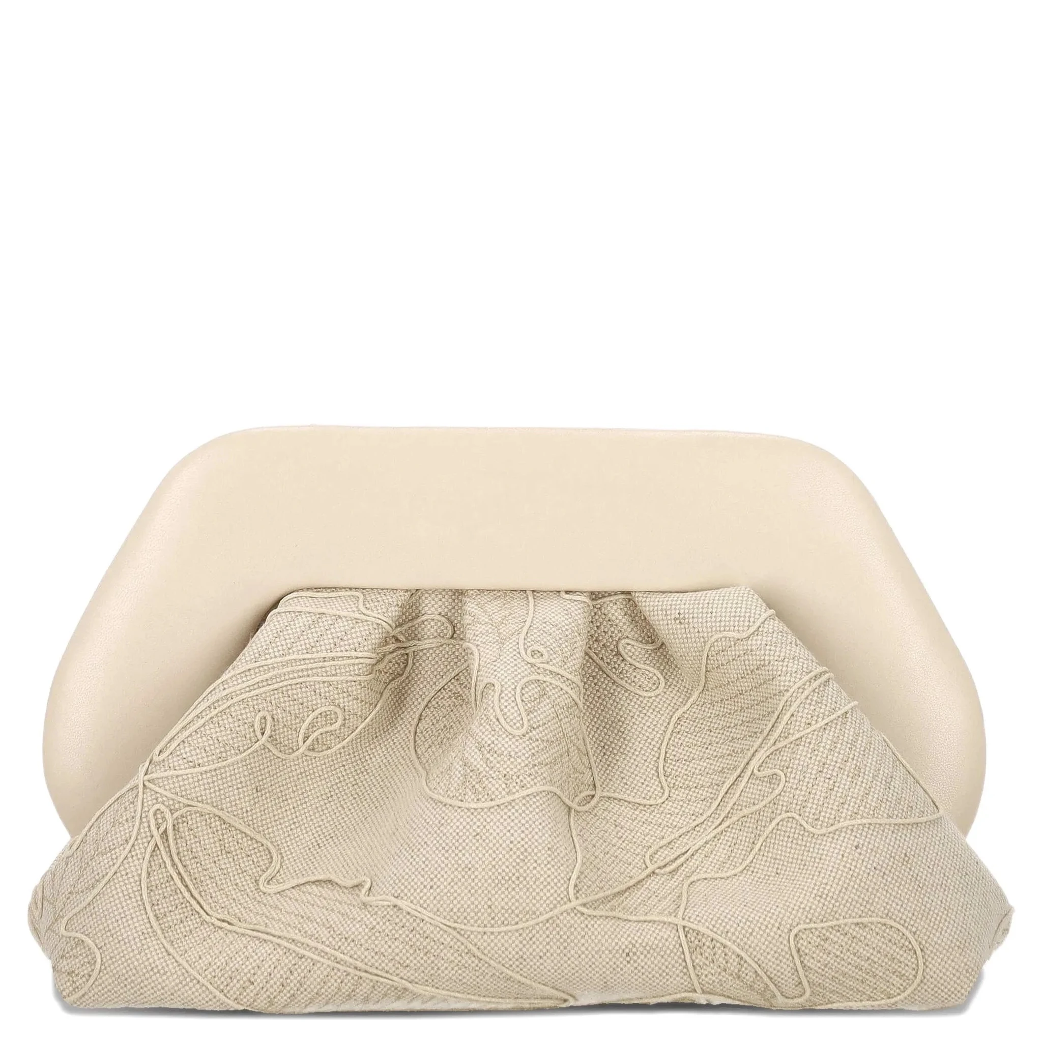 THEMOIRE' Bags.. White