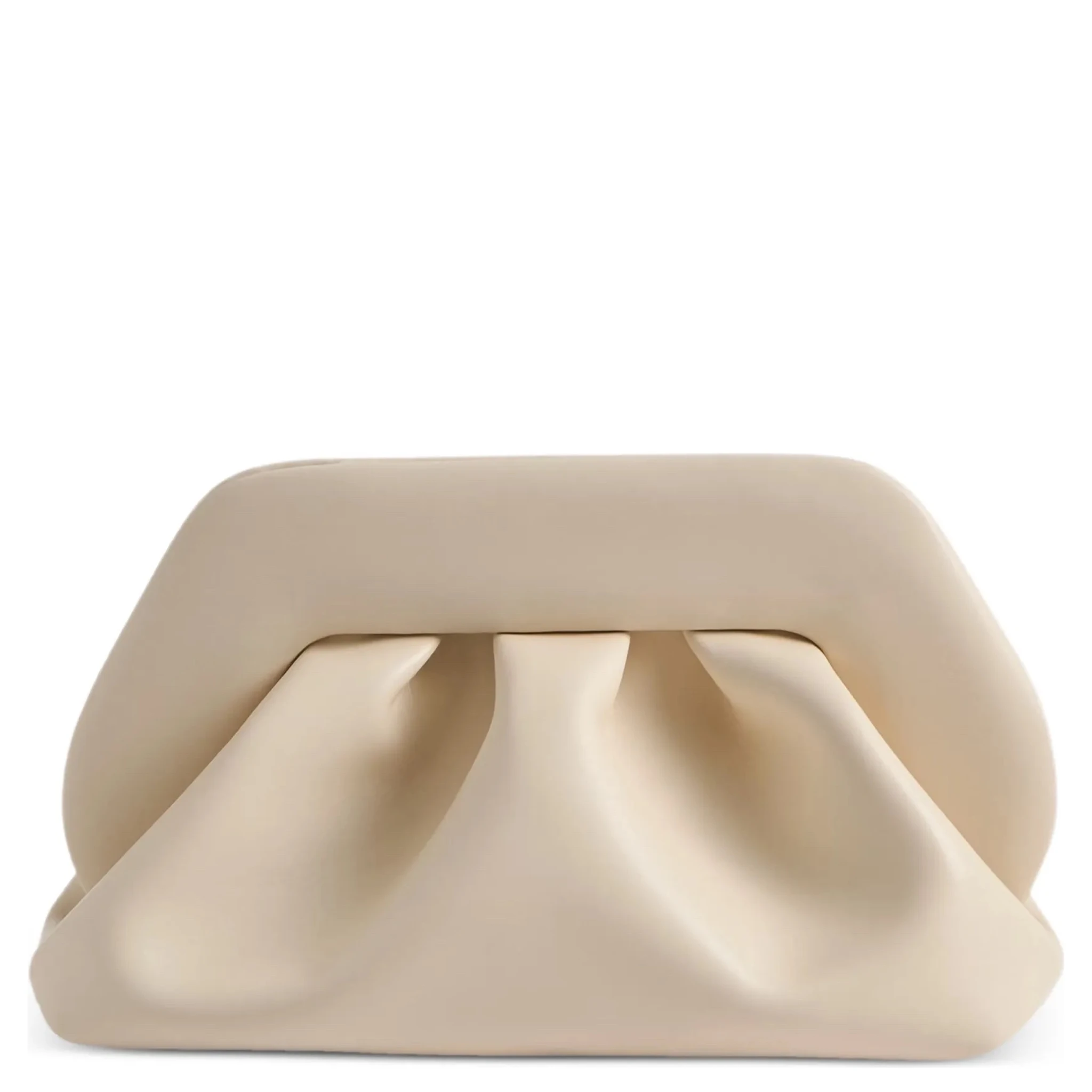 THEMOIRE' Bags.. White