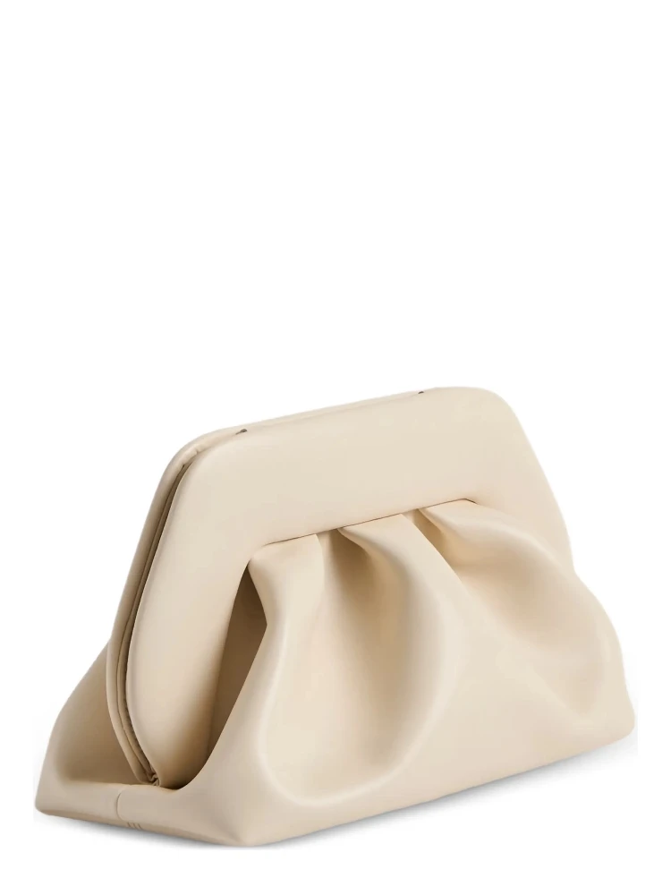 THEMOIRE' Bags.. White alternative