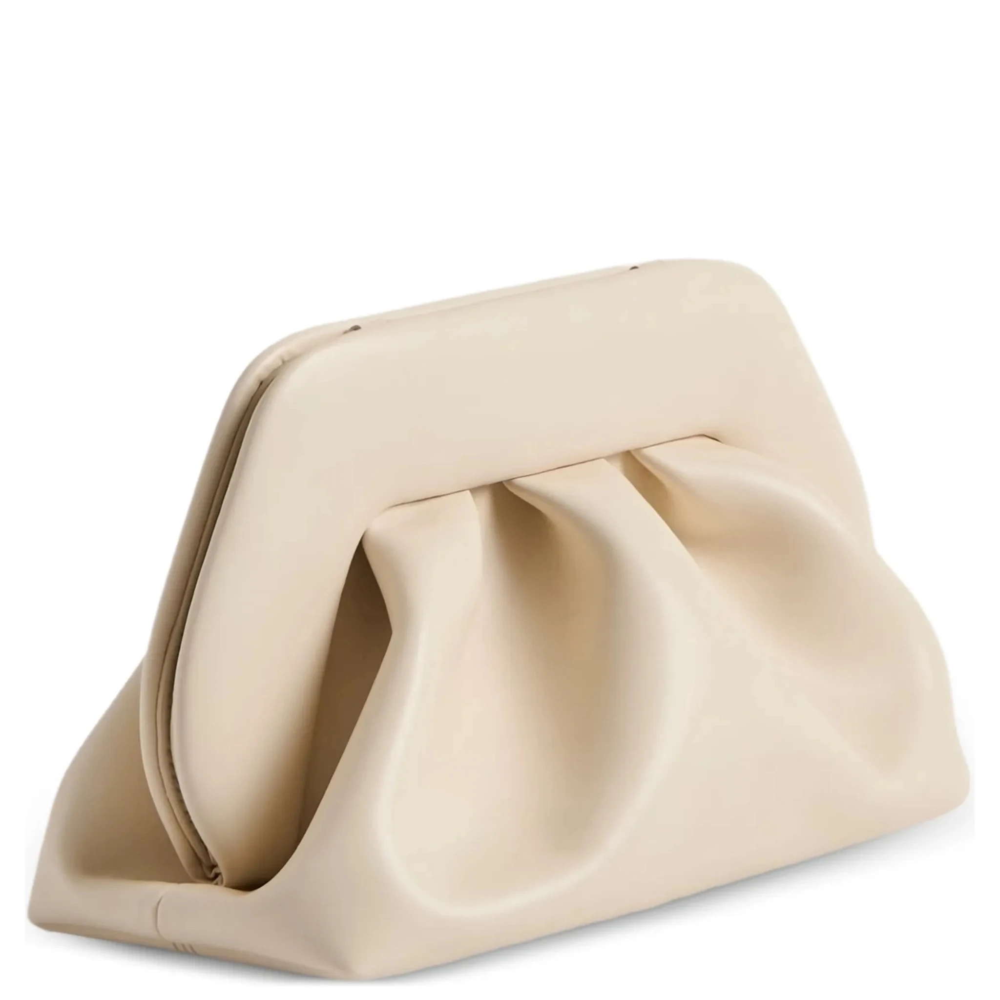 THEMOIRE' Bags.. White