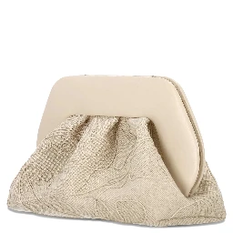 THEMOIRE' Bags.. White