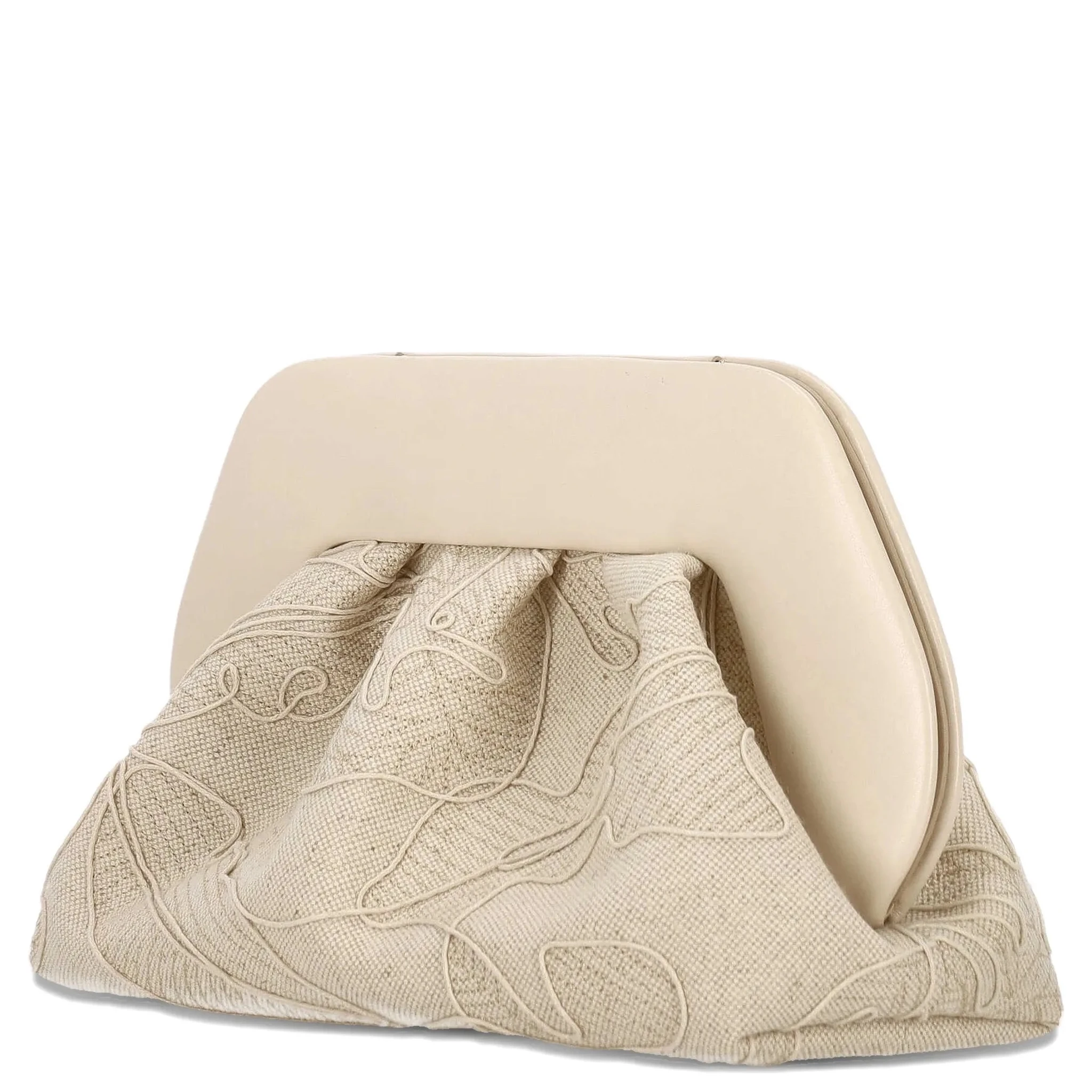 THEMOIRE' Bags.. White