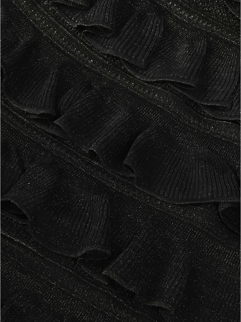 Zimmermann Dresses Black