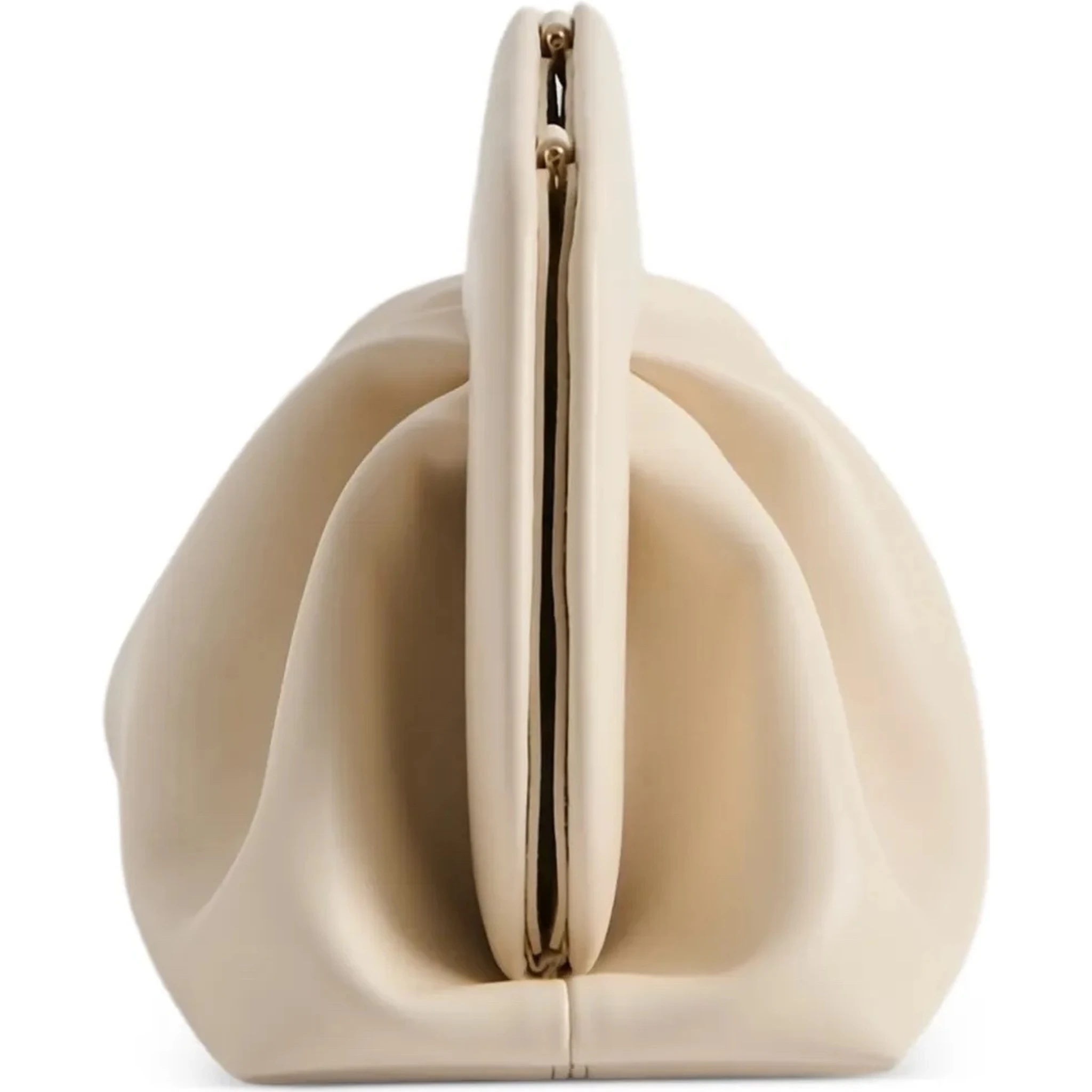 THEMOIRE' Bags.. White