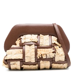 THEMOIRE' Bags.. Brown