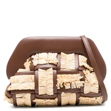 THEMOIRE' Bags.. Brown