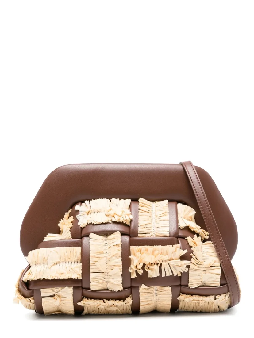 THEMOIRE' Bags.. Brown