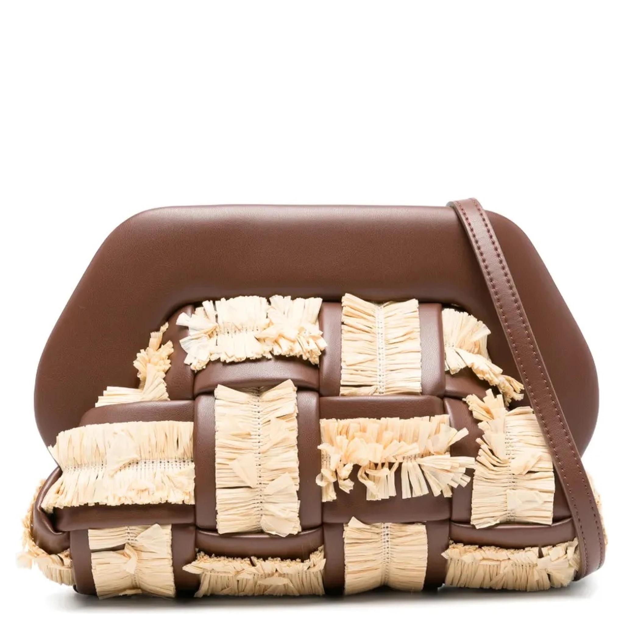 THEMOIRE' Bags.. Brown