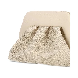 THEMOIRE' Bags.. White