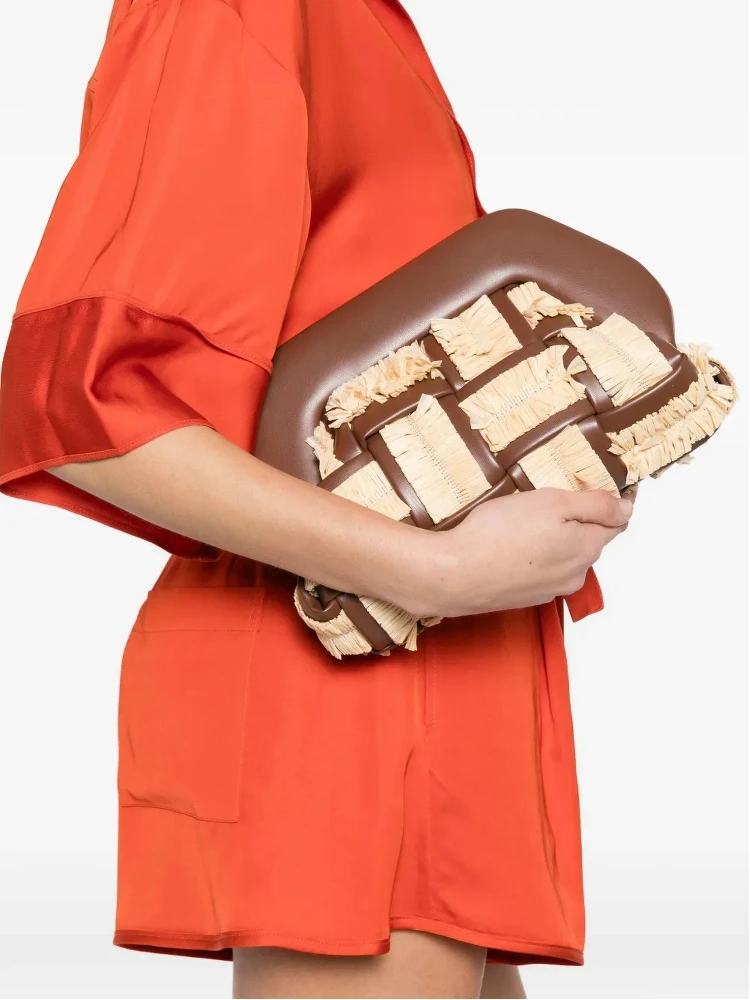 THEMOIRE' Bags.. Brown alternative