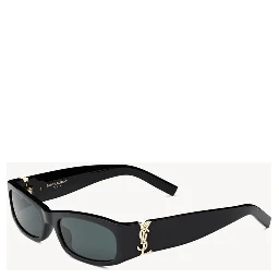 Saint Laurent  Sunglasses Black