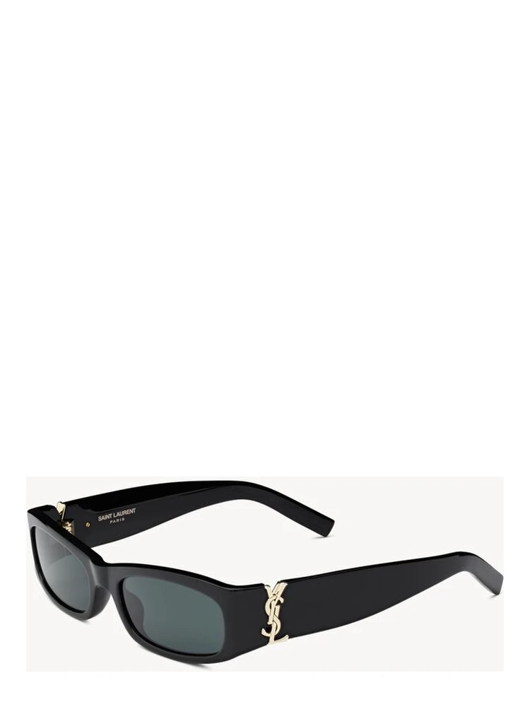 Saint Laurent  Sunglasses Black