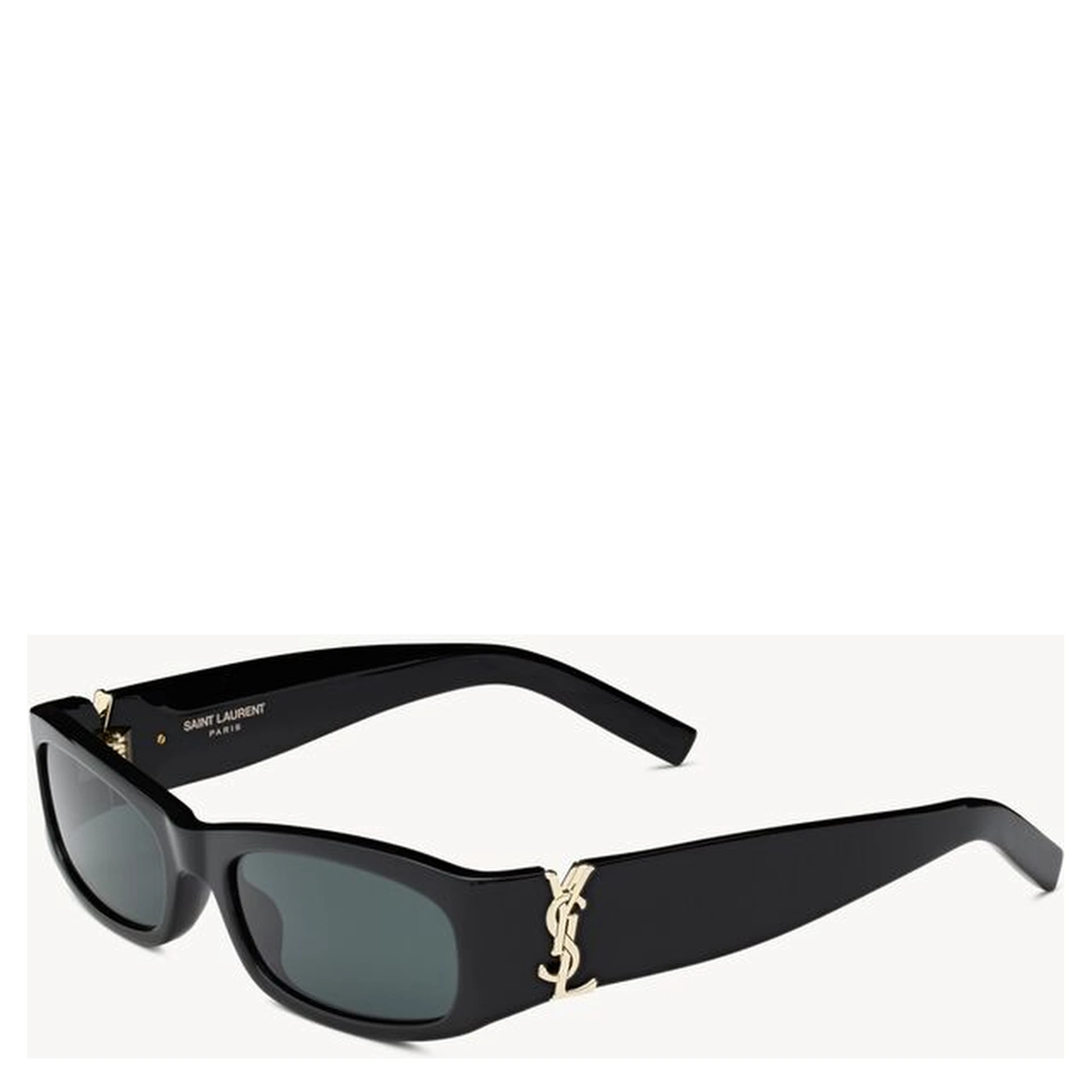 Saint Laurent  Sunglasses Black
