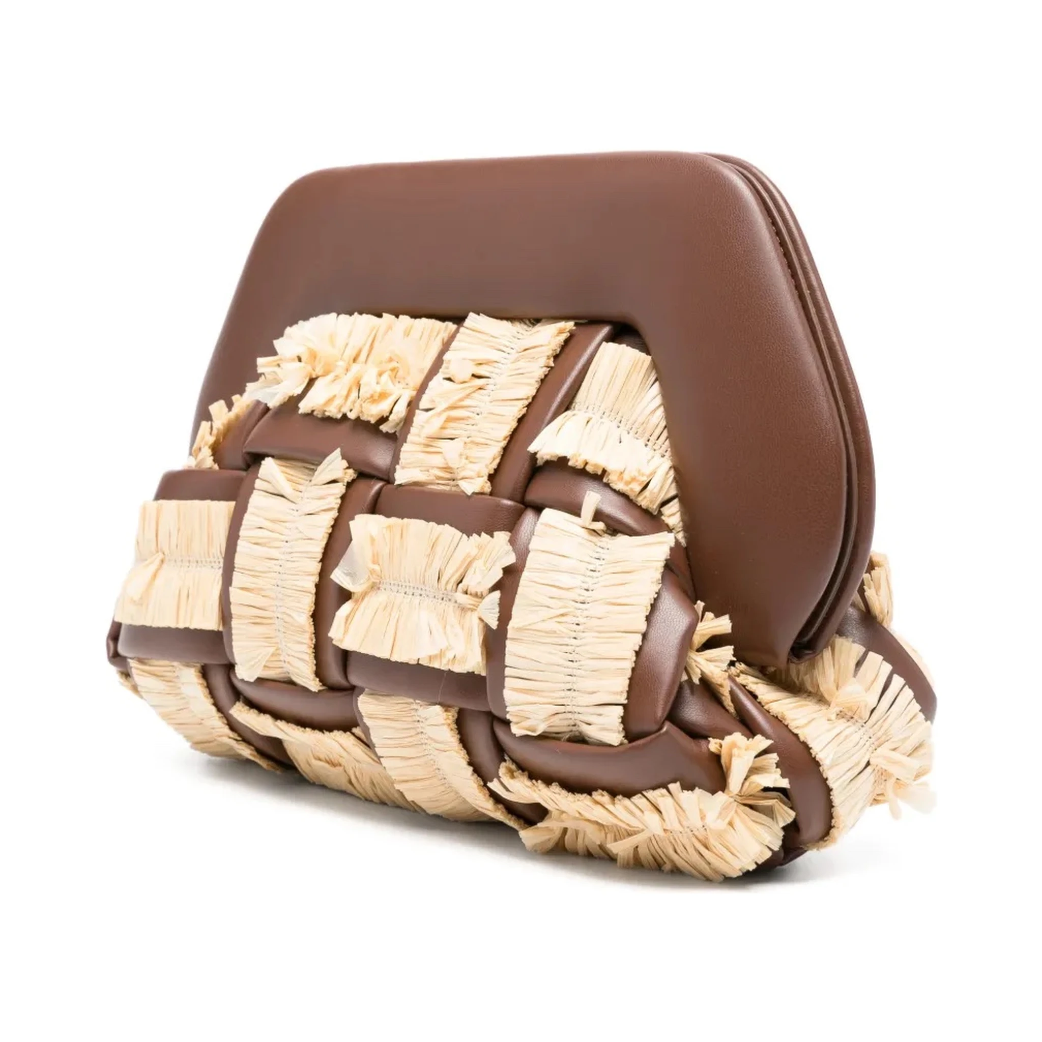 THEMOIRE' Bags.. Brown