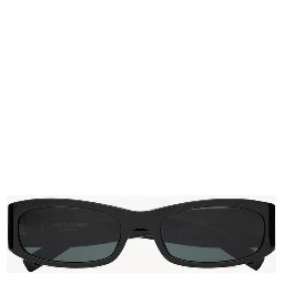 Saint Laurent  Sunglasses Black