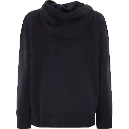 S Max Mara Sweaters Blue