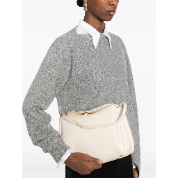 THEMOIRE' Bags.. White