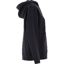 S Max Mara Sweaters Blue