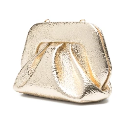 THEMOIRE' Bags.. Golden