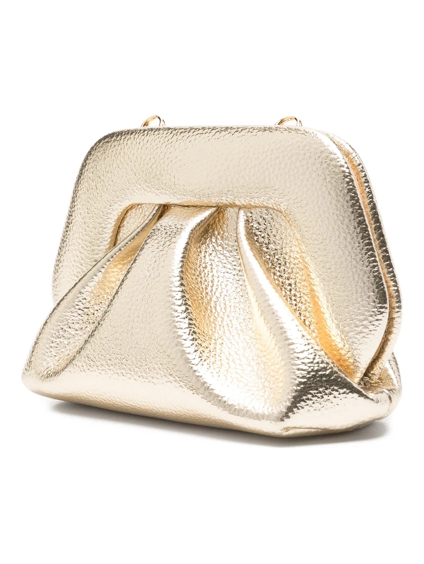 THEMOIRE' Bags.. Golden