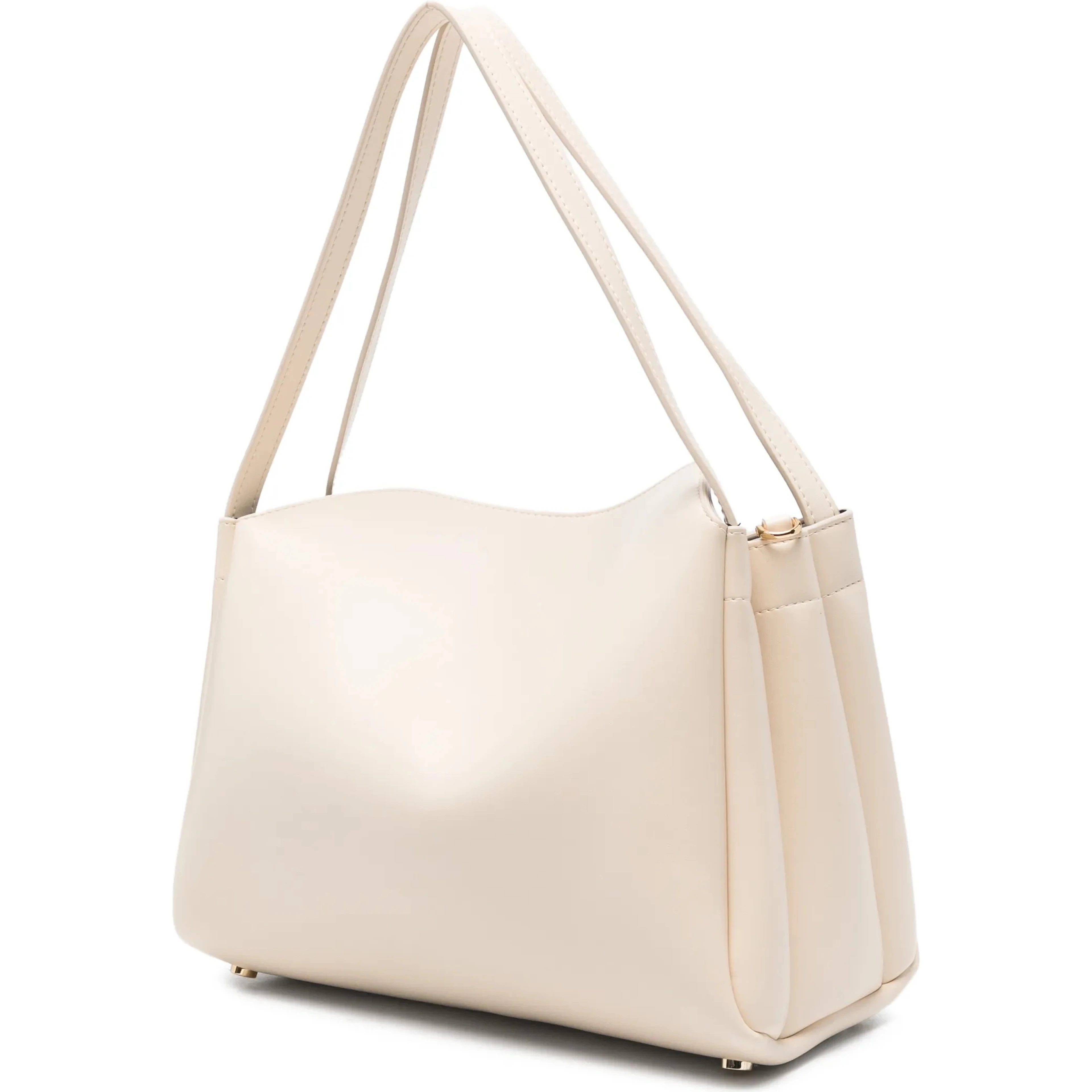 THEMOIRE' Bags.. White