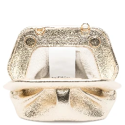 THEMOIRE' Bags.. Golden