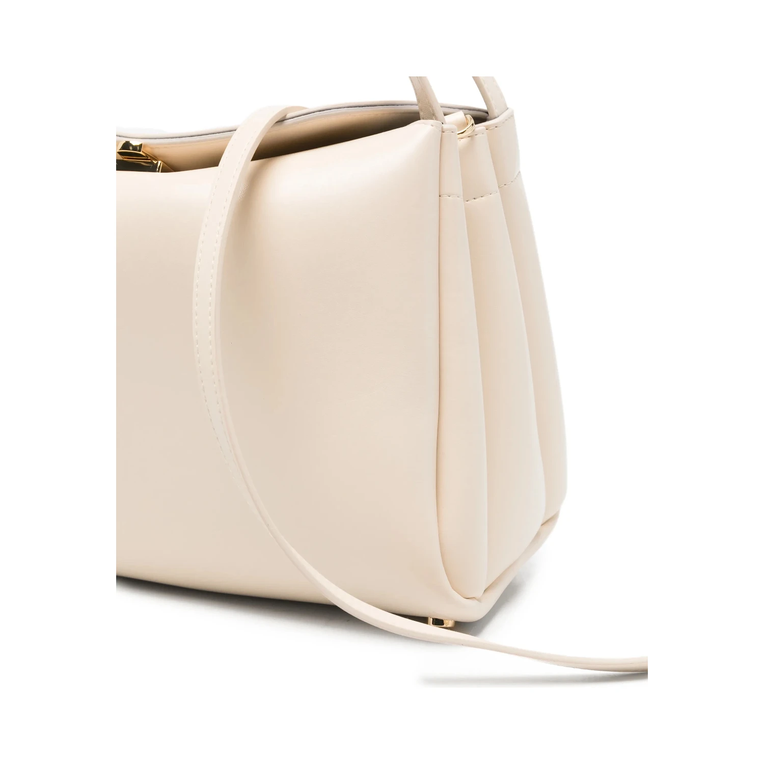 THEMOIRE' Bags.. White
