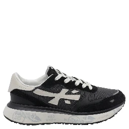 Premiata Sneakers Black