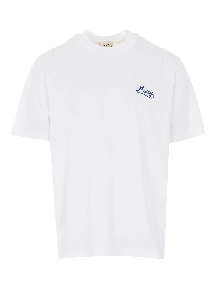 AUTRY T-shirts and Polos White