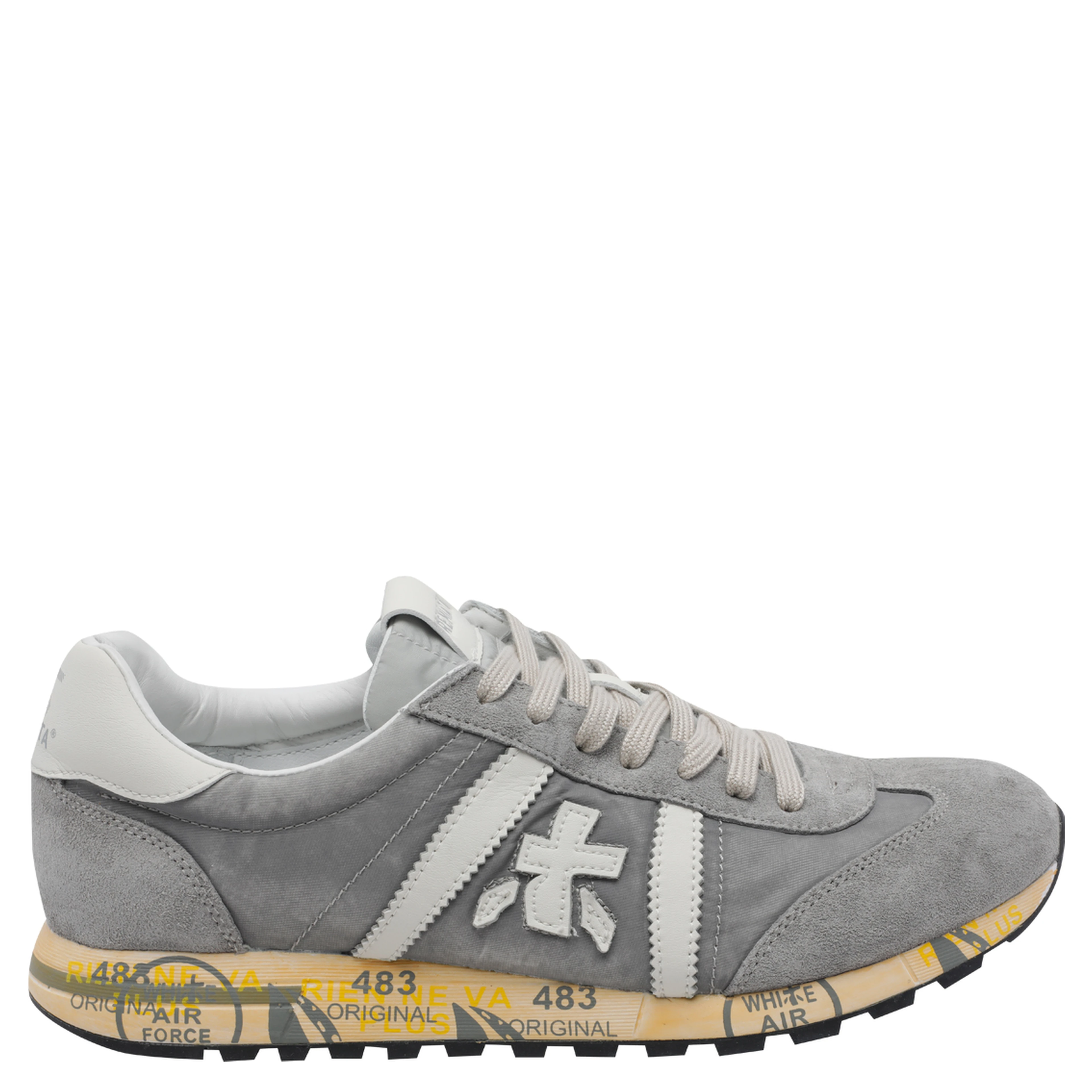 Premiata Sneakers Grey