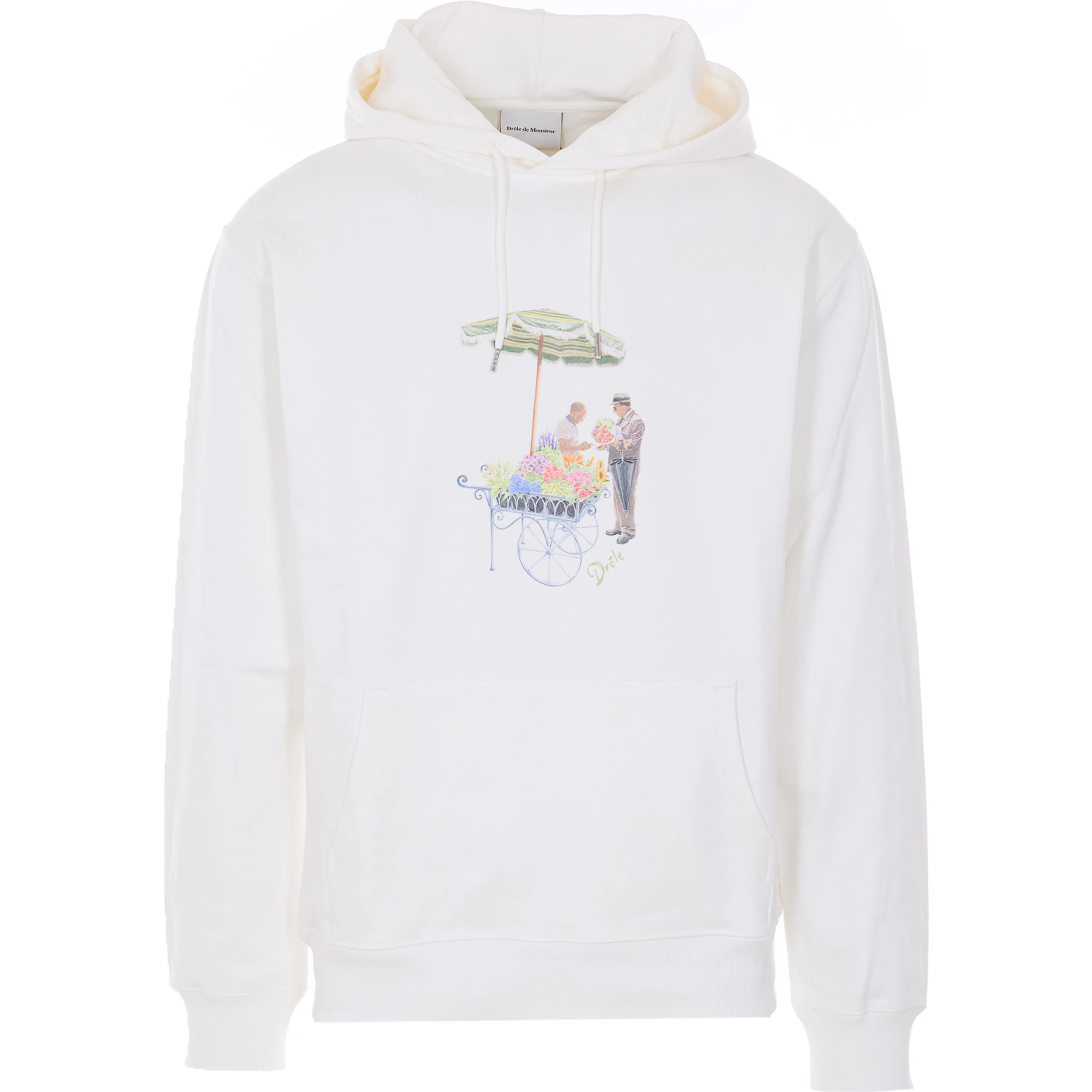 DROLE DE MONSIEUR