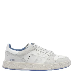 Premiata Sneakers White