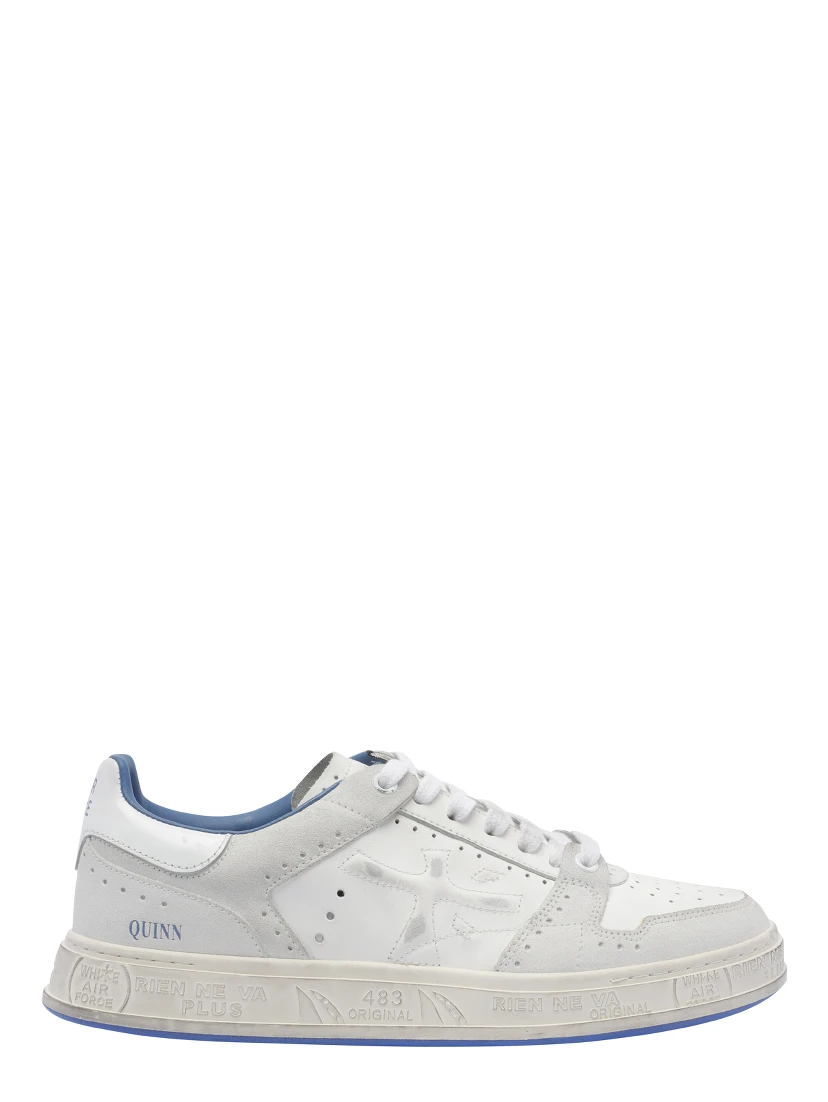 Premiata Sneakers White