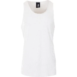 Thom Krom T-shirts and Polos White